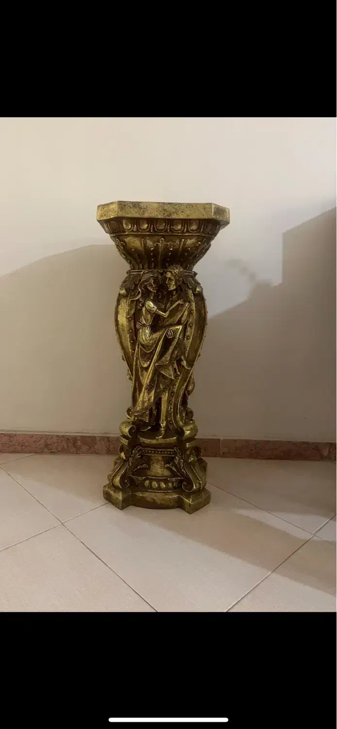 پایه دکوری|مجسمه، تندیس، ماکت|رامسر, |دیوار