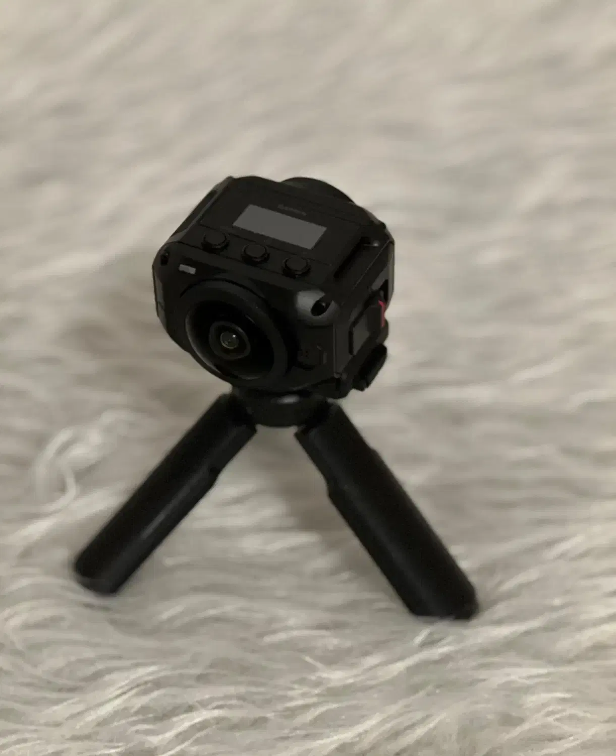 دوربین اکشن360درجه گارمین Garmin Virb 360-5.7Kضدآب|دوربین عکاسی و فیلم‌برداری|تهران, پاسداران|دیوار