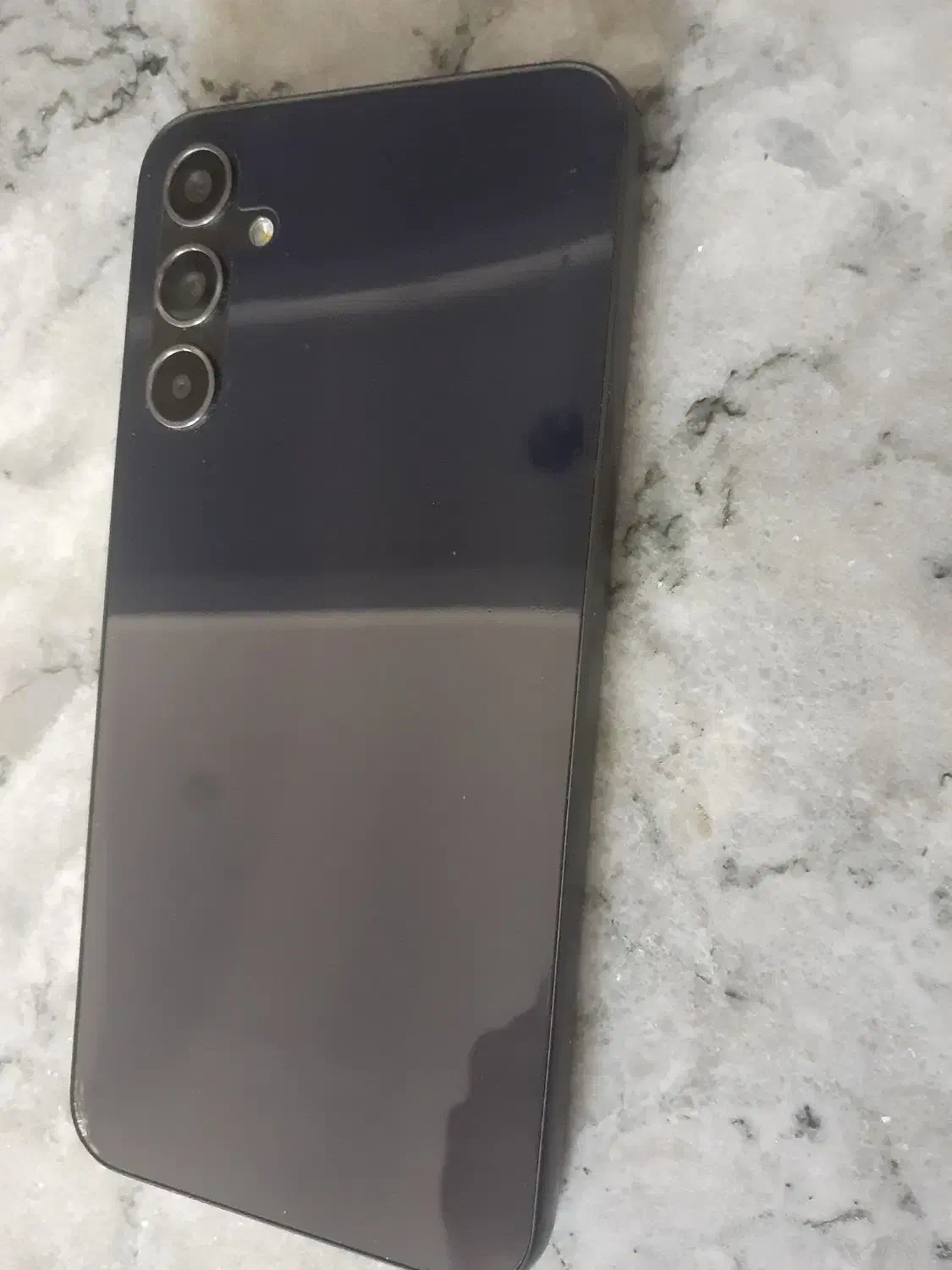 گوشی سامسونگ a34 5G در حد اک|موبایل|خرمآباد, |دیوار