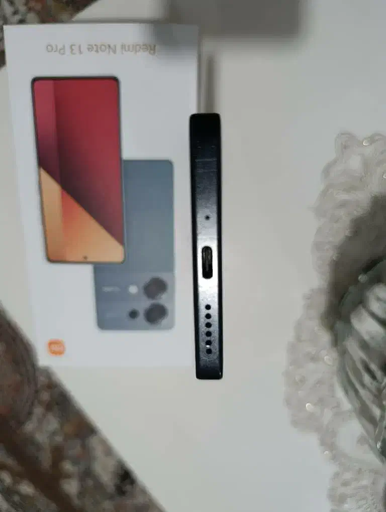 شیائومی نوت 13پرو|موبایل|کرج, شهرک بنفشه|دیوار