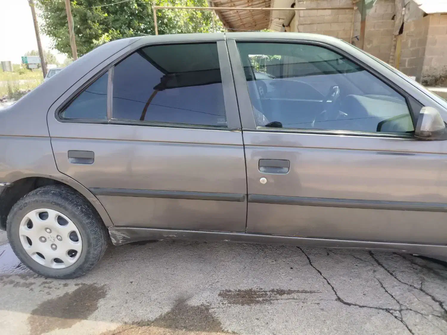 روا مدل ۸۵ سالم|خودرو سواری و وانت|تولم شهر, |دیوار