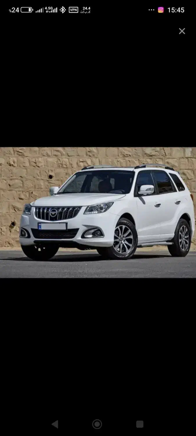 هایما ۷پرو|خودرو سواری و وانت|تهران, خاوران|دیوار