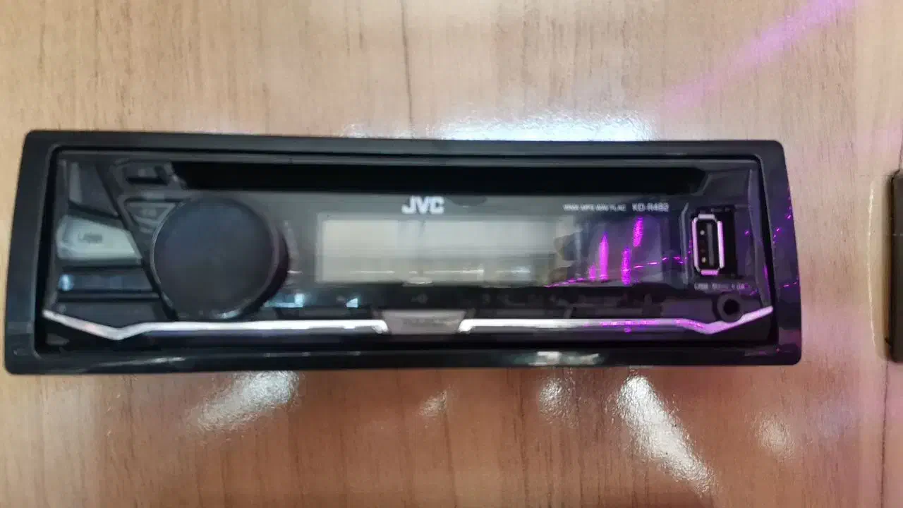 ضبط jvc.|صوتی و تصویری|تایباد, |دیوار