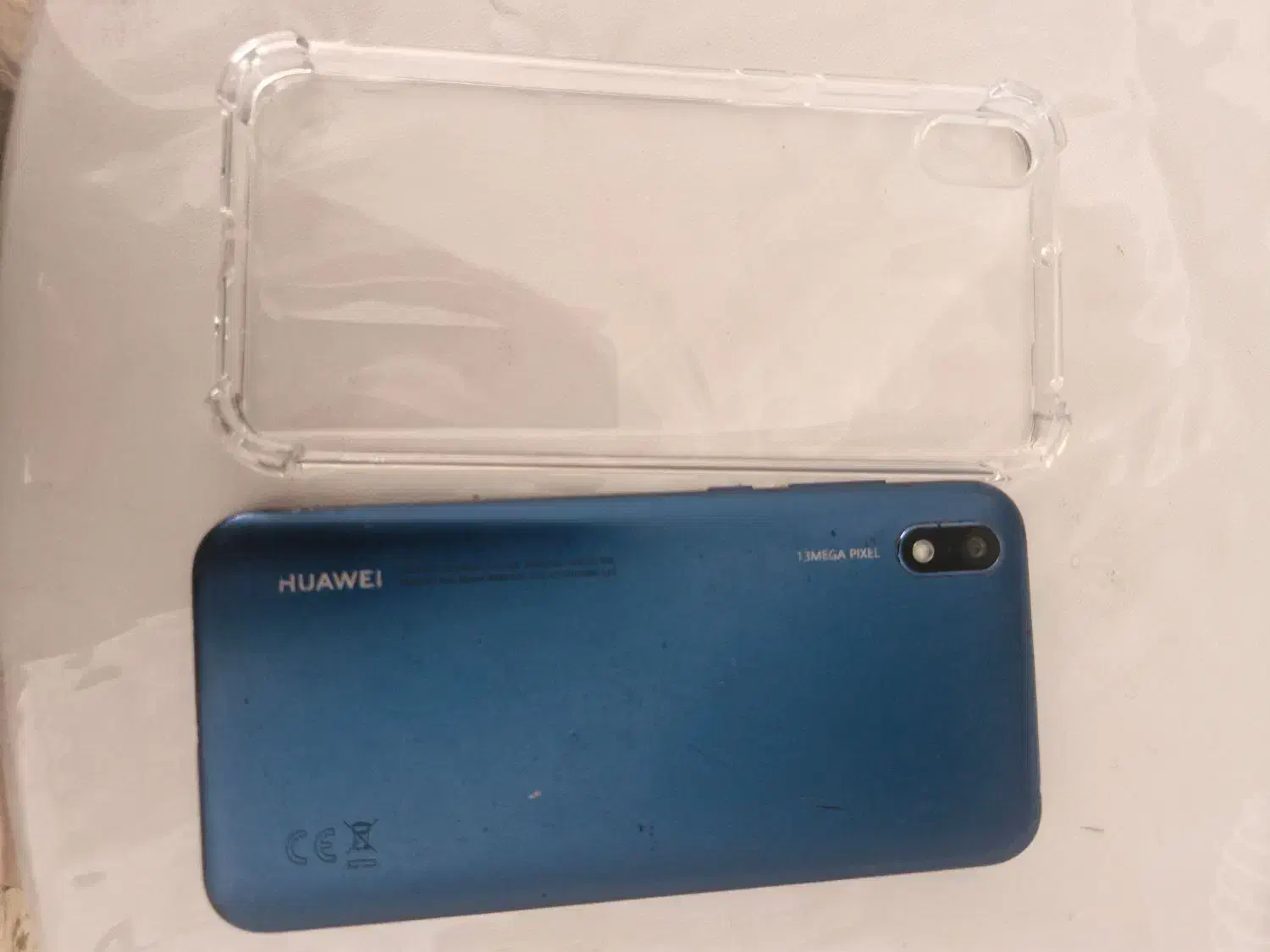 گوشی هواوی|موبایل|یزد, |دیوار