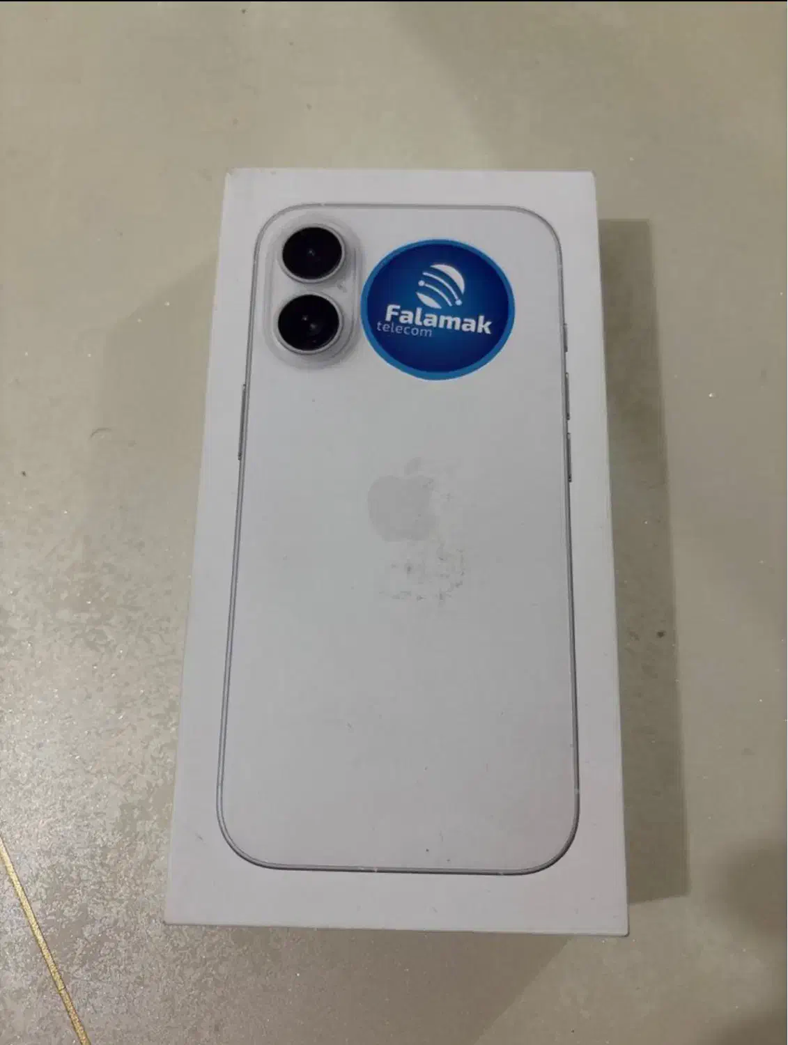 آیفون۱۶ نرمال|موبایل|کرمانشاه, |دیوار