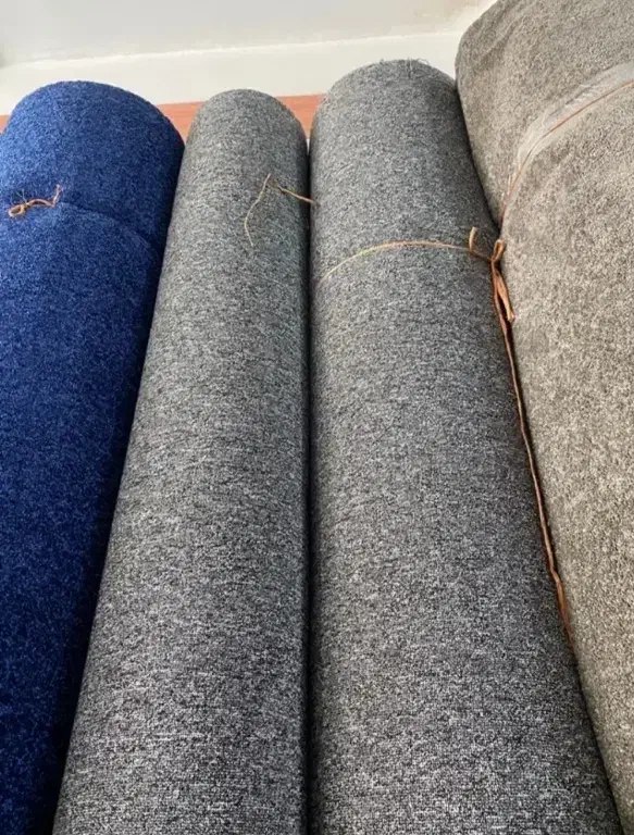 موکت پرزبلند و پرز کوتاه پالاز و لوپ(شرکتی)|موکت|بندرعباس, |دیوار