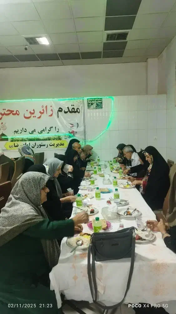 کربلا از اصفهان، تهران، هر هفته با بانی|تور و چارتر|تهران, دربند|دیوار