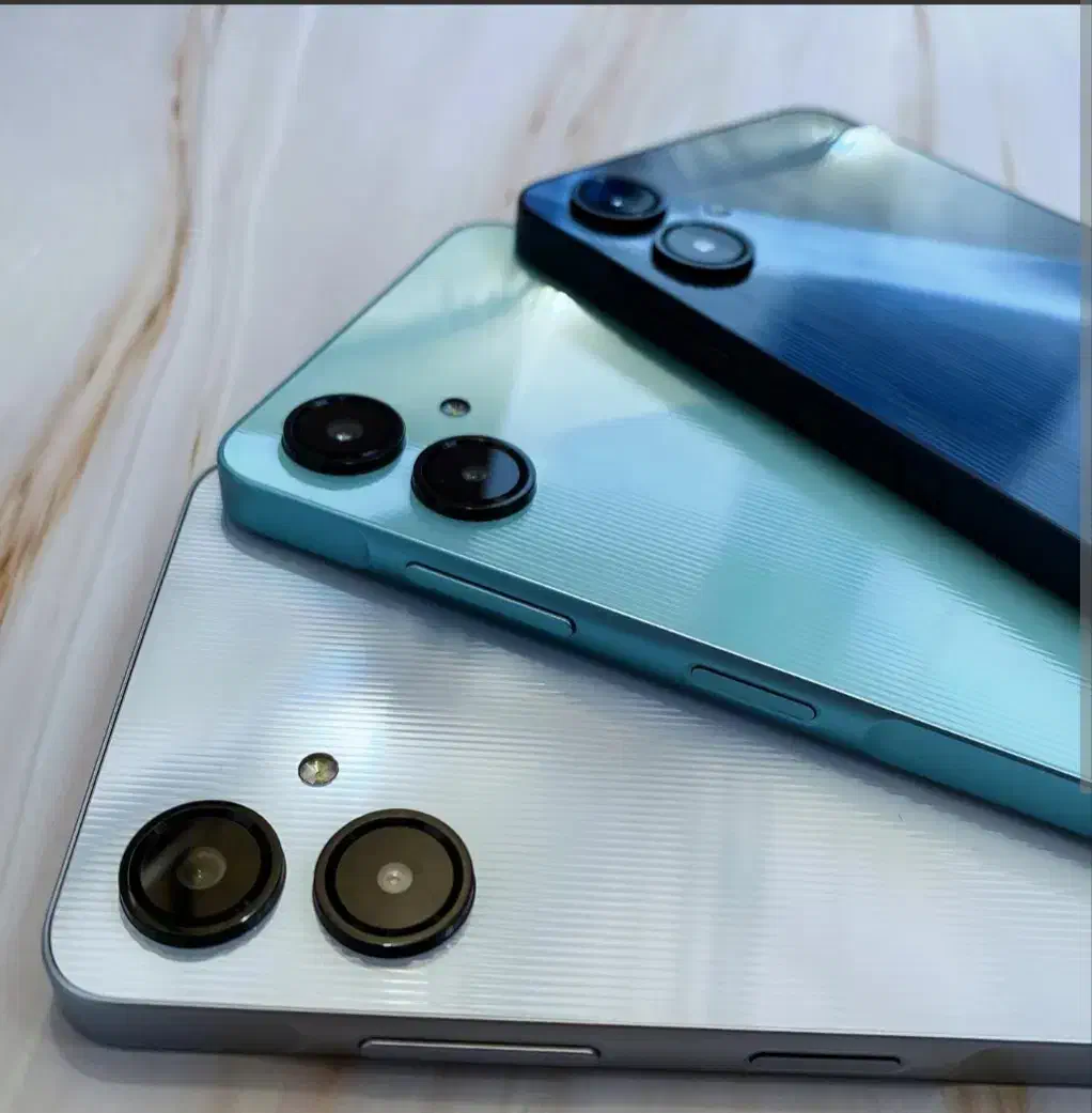 گوشی سامسونگA06اقساطی باچک صیادی بدون پیش پرداخت|موبایل|تهران, تسلیحات|دیوار