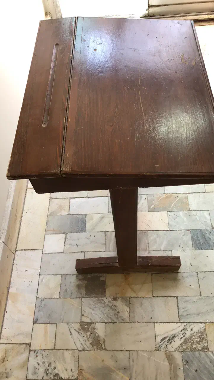 میز نماز و تحریر|صندلی و نیمکت|اصفهان, خواجو|دیوار