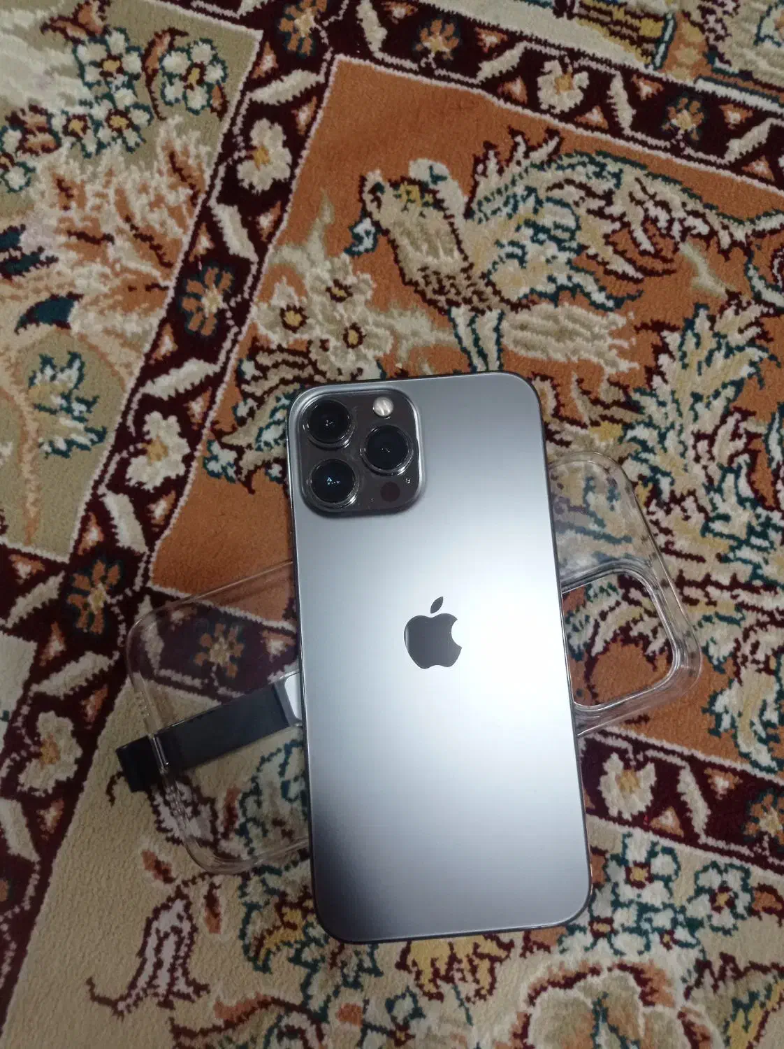 آیفون 13پرومکس|موبایل|فارسان, |دیوار