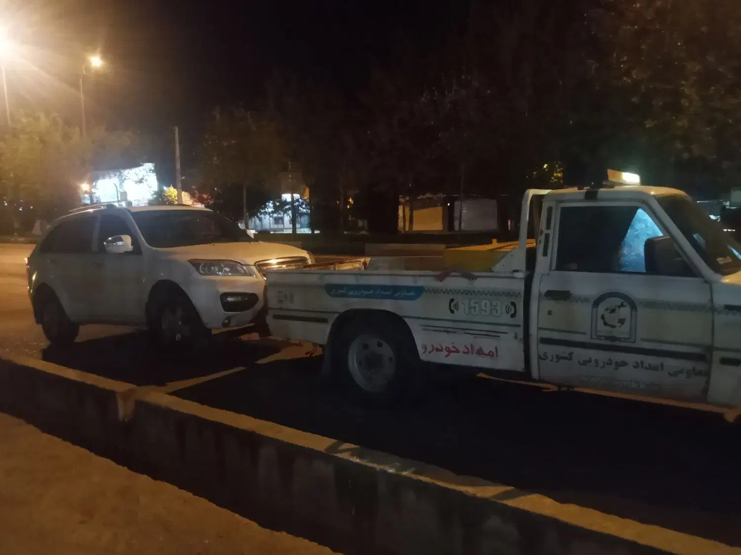 امدادخودرو ویدک کش وتعمیردرمحل دامغان|خدمات حمل و نقل|دامغان, |دیوار