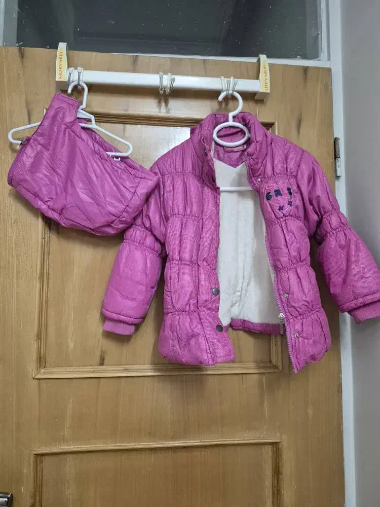 انواع کاپشن و لباسهای گرم زنانه،مردانه و بچه گانه|لباس|شیراز, شهرک ایثار|دیوار