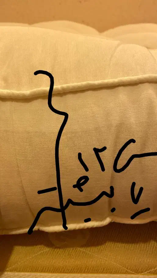 تشک پنبه ای کاملا نو و آکبند|تشک تختخواب|نجفآباد, ویلاشهر|دیوار