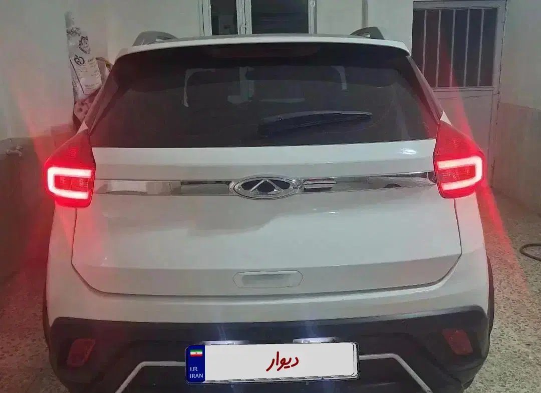 mvm x22|خودرو سواری و وانت|خلخال, |دیوار