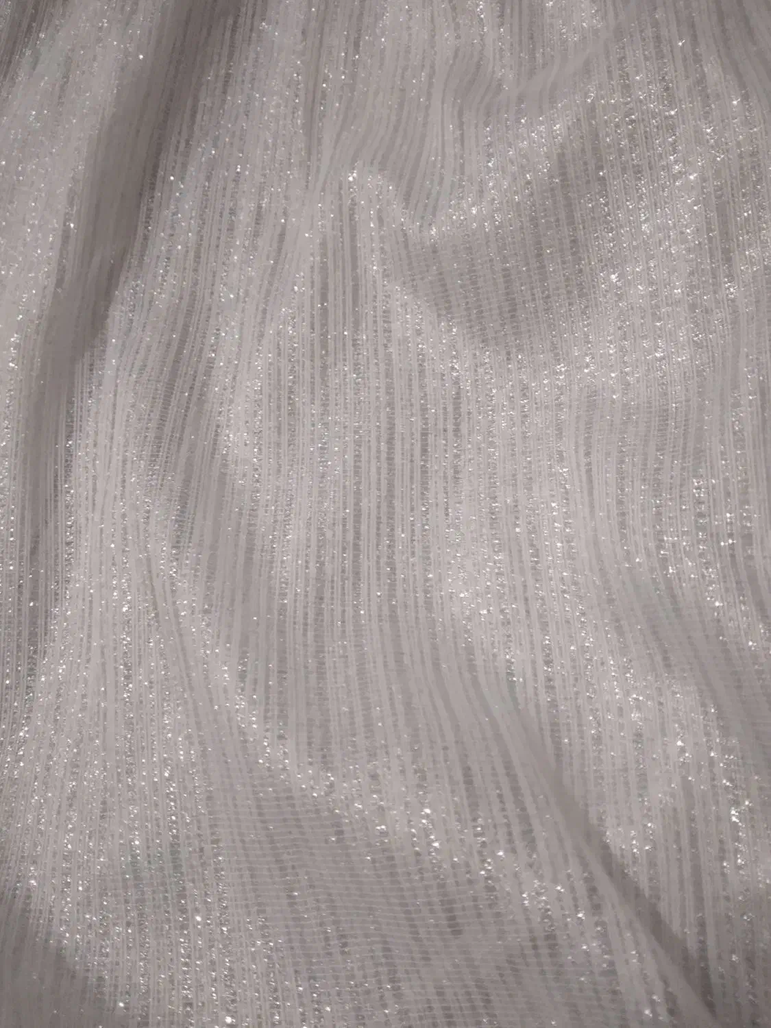 پرده زر دار توری|پرده، رانر، رومیزی|اردبیل, |دیوار