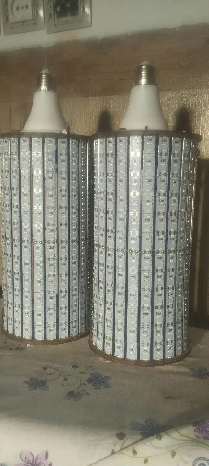 فروش لامپ با نوردهی بالاپرنور|لامپ و چراغ|زابل, |دیوار