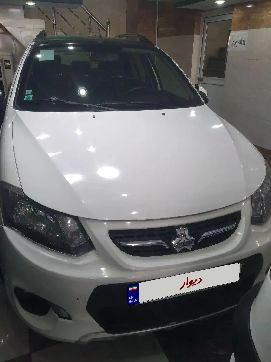 کوییک ۹۹R|خودرو سواری و وانت|تبریز, |دیوار