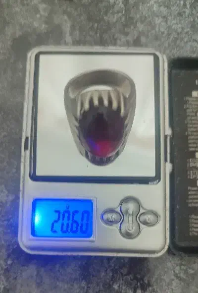 انگشتر نقره|کلکسیون اشیاء عتیقه|زنجان, |دیوار