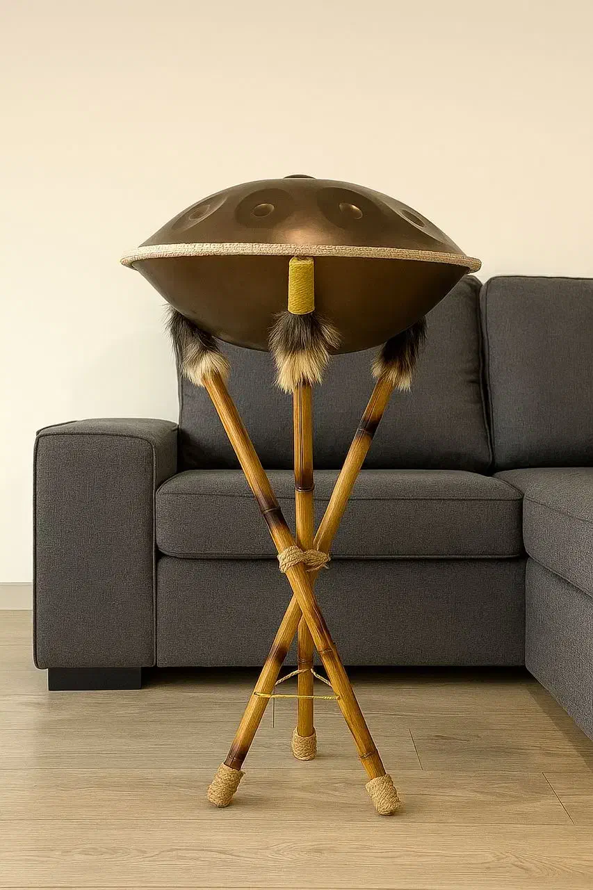 پایه بامبو / استند هنگ درام|درام و پرکاشن|تهران, صادقیه|دیوار