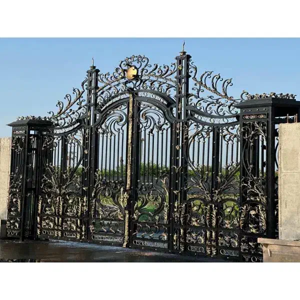 آهنگری و جوشکاری ثابت و سیار تولید شاخ گوزنی|خدمات پیشه و مهارت|اراک, |دیوار