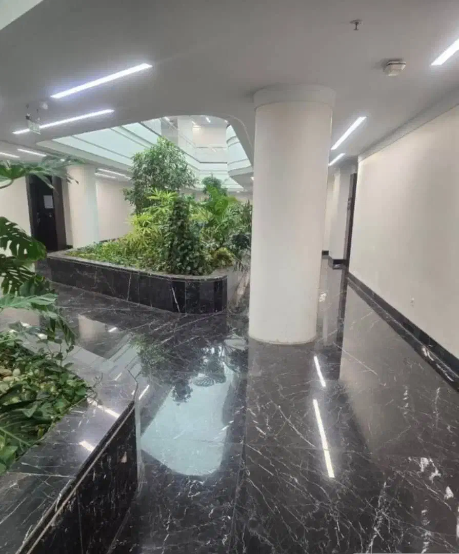 سعادت آباد * ۱۵۰ متر * سند اداری* ۲پارکینگ|اجارهٔ دفتر کار، اتاق اداری، مطب|تهران, سعادتآباد|دیوار