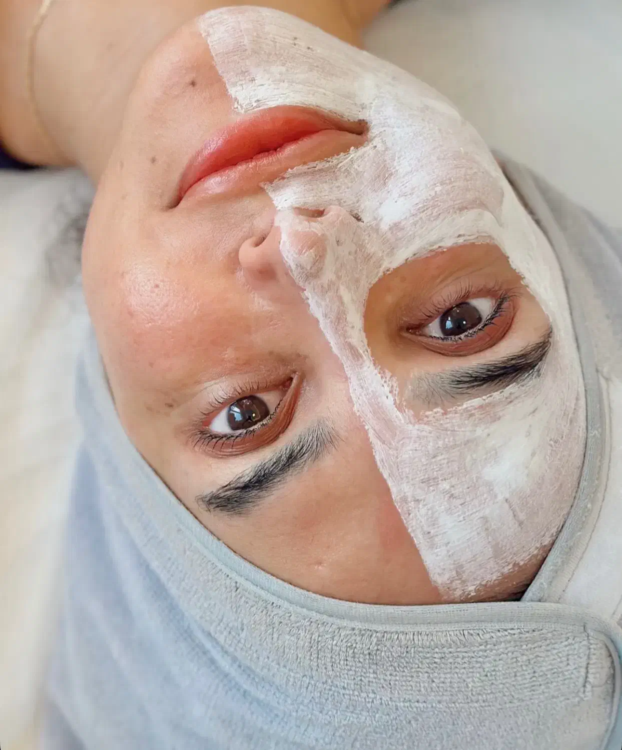 ۳۹۰ تومان فیشال وپاکسازی پوست وپاکسازی مو(اسکالپ)|خدمات آرایشگری و زیبایی|اسلام‌شهر, شهرک قائمیه|دیوار