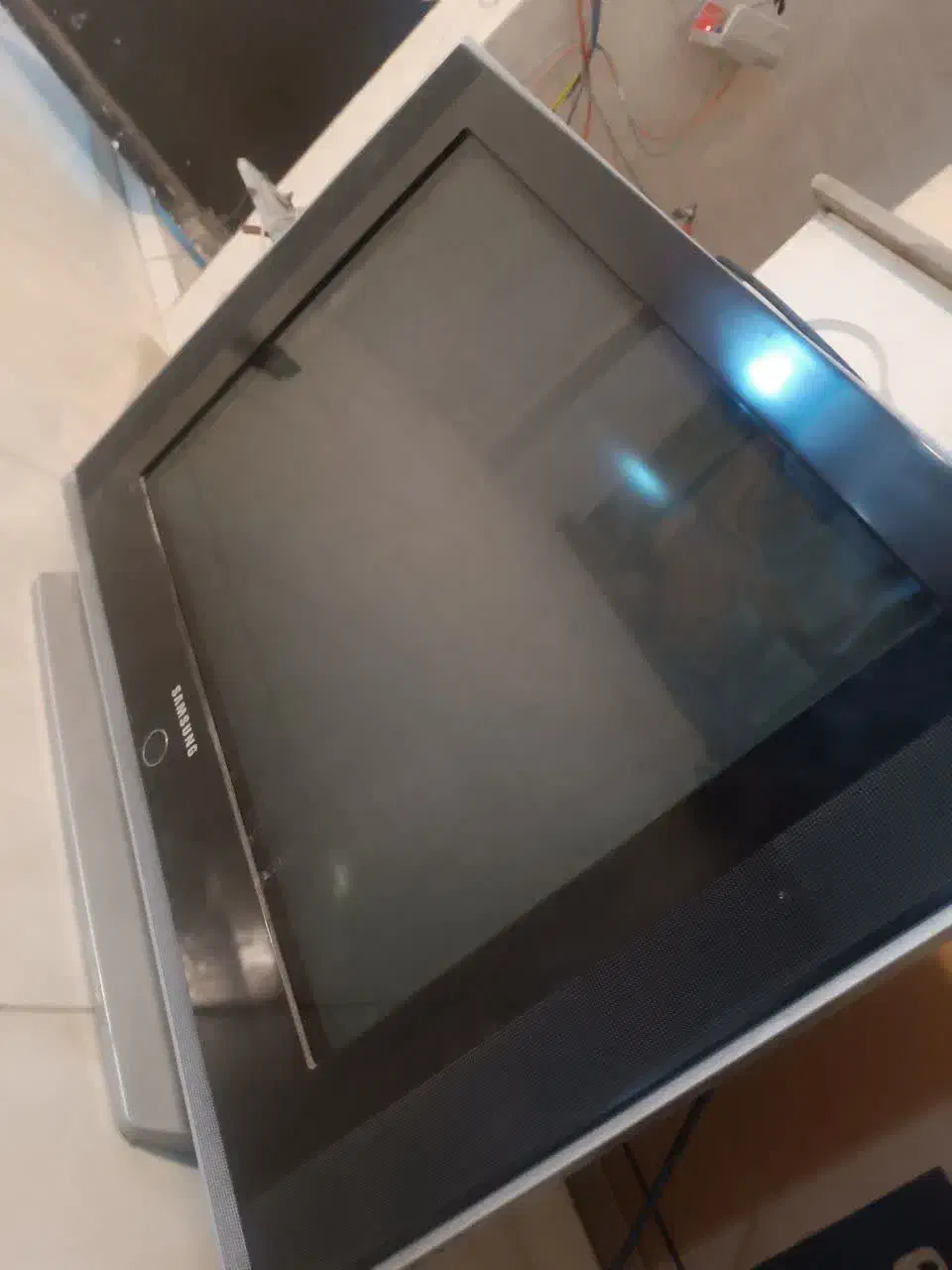 تلویزیون ۲۹اینچ|تلویزیون و پروژکتور|تبریز, |دیوار