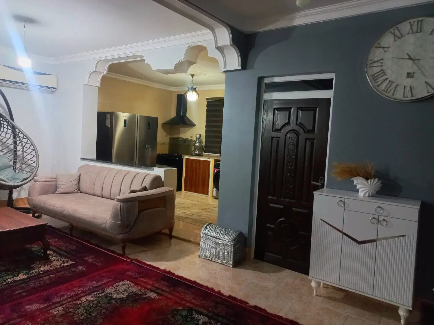 ویلا|فروش خانه و ویلا|طبقده, |دیوار