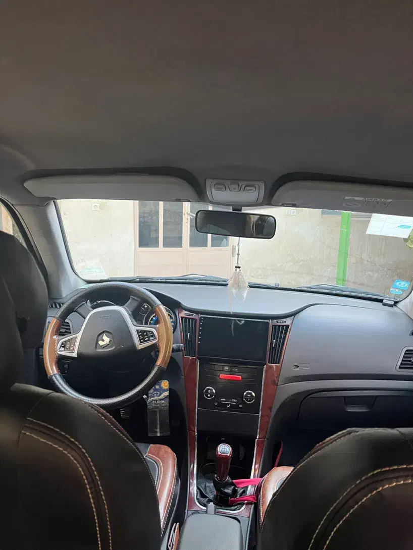 دنا معمولی مدل ۱۳۹۴|خودرو سواری و وانت|کاشان, فاز ۲ ناجی آباد|دیوار