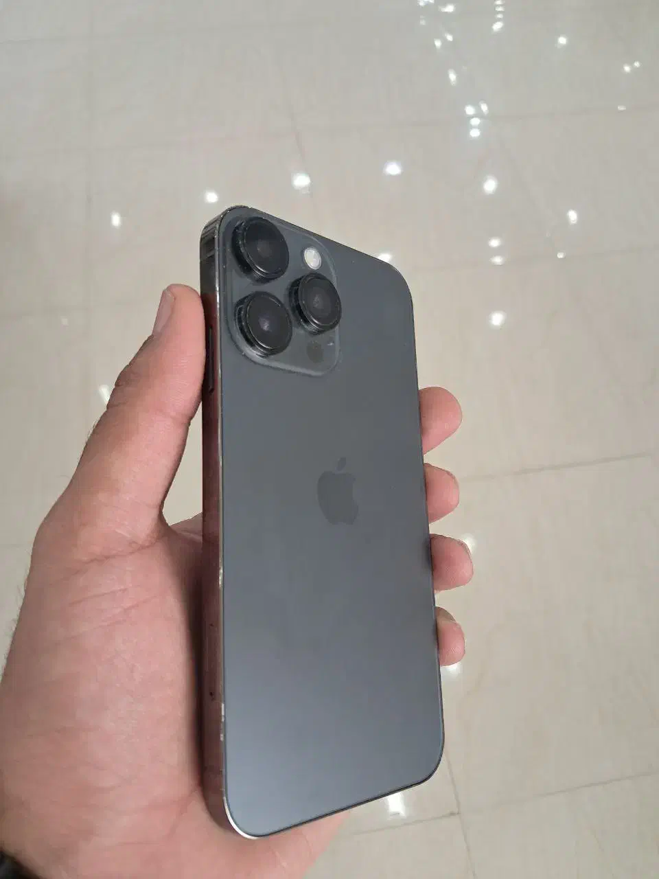 ایفون یازده فیس لیفت شده ۱۳پرو|موبایل|رفسنجان, |دیوار