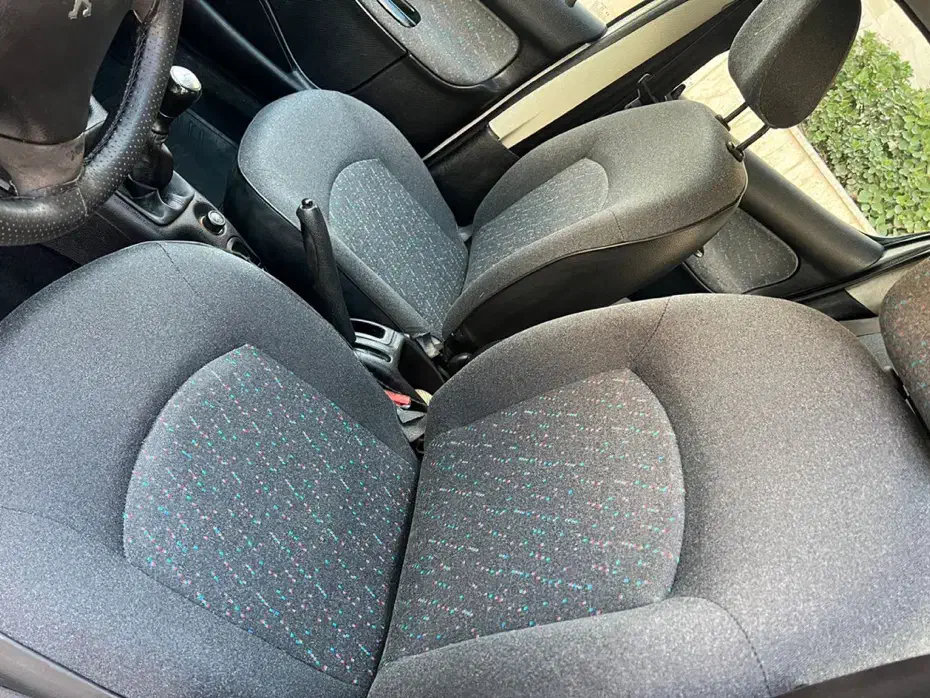 پژو۲۰۶ sd v1|خودرو سواری و وانت|کرج, گلشهر|دیوار