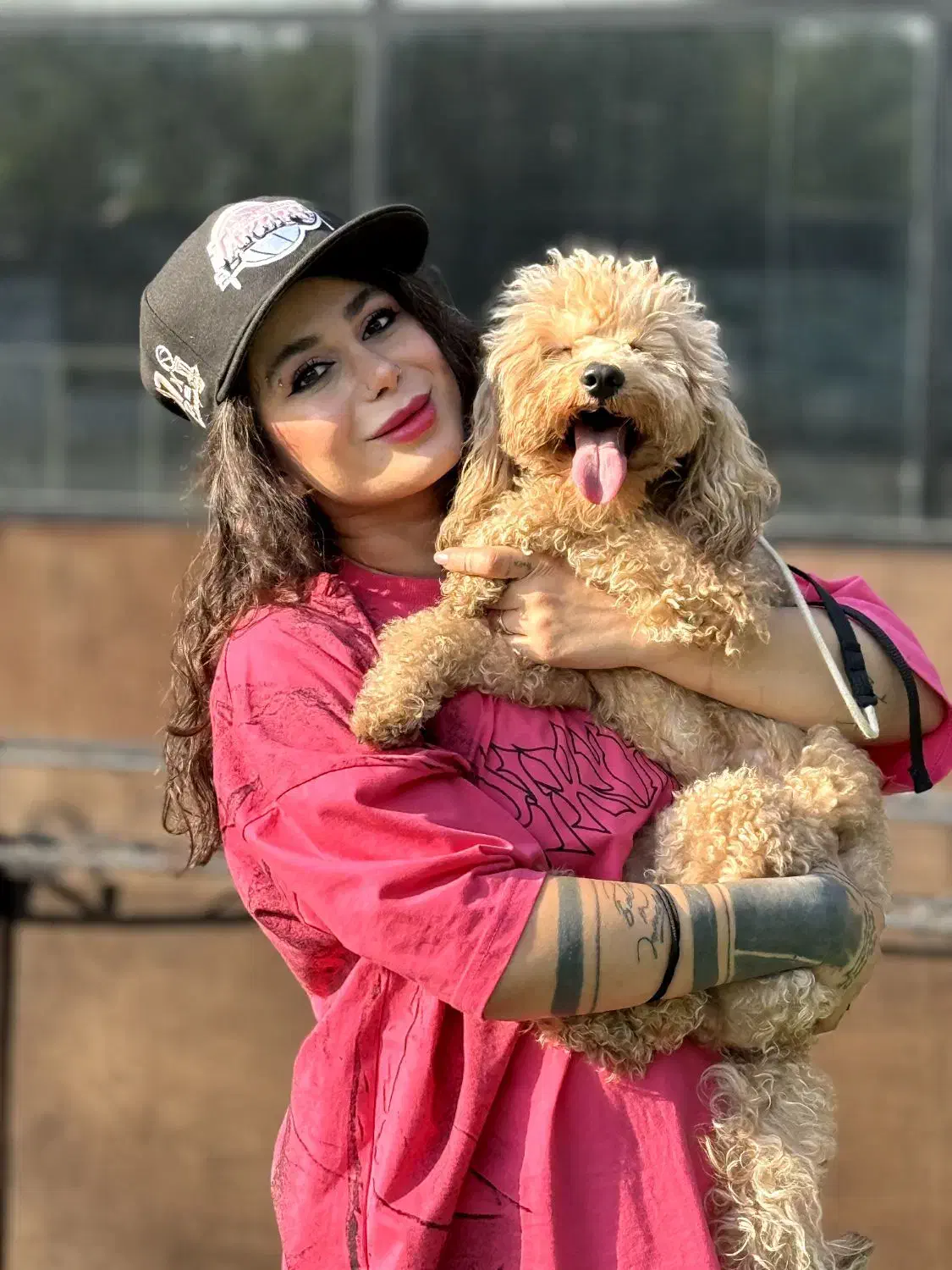 مربی سگ (خانم)|خدمات آموزشی|تهران, جردن|دیوار