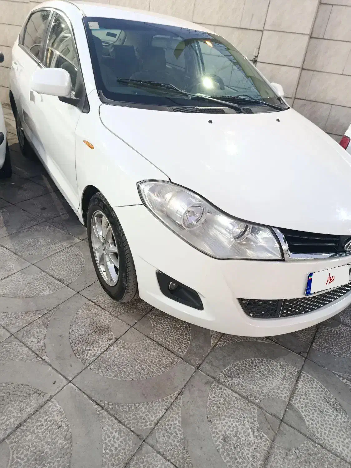 ام وی ام315h|خودرو سواری و وانت|رشت, دیانتی|دیوار