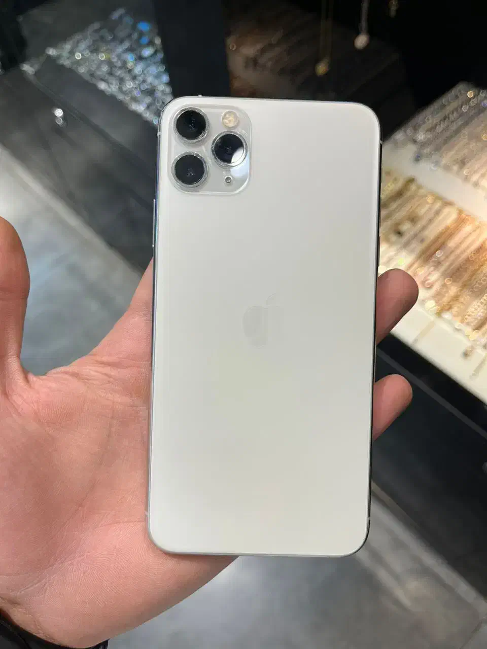 iPhone 11 Pro Max ZAA|موبایل|تهران, تجریش|دیوار