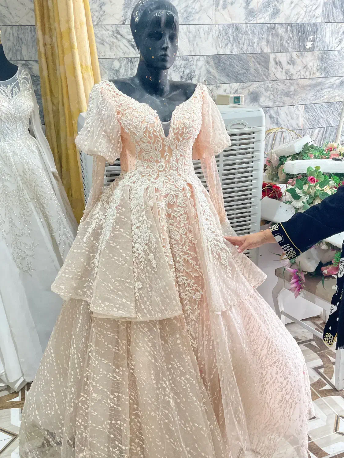 لباس عروس|لباس|بیرجند, |دیوار