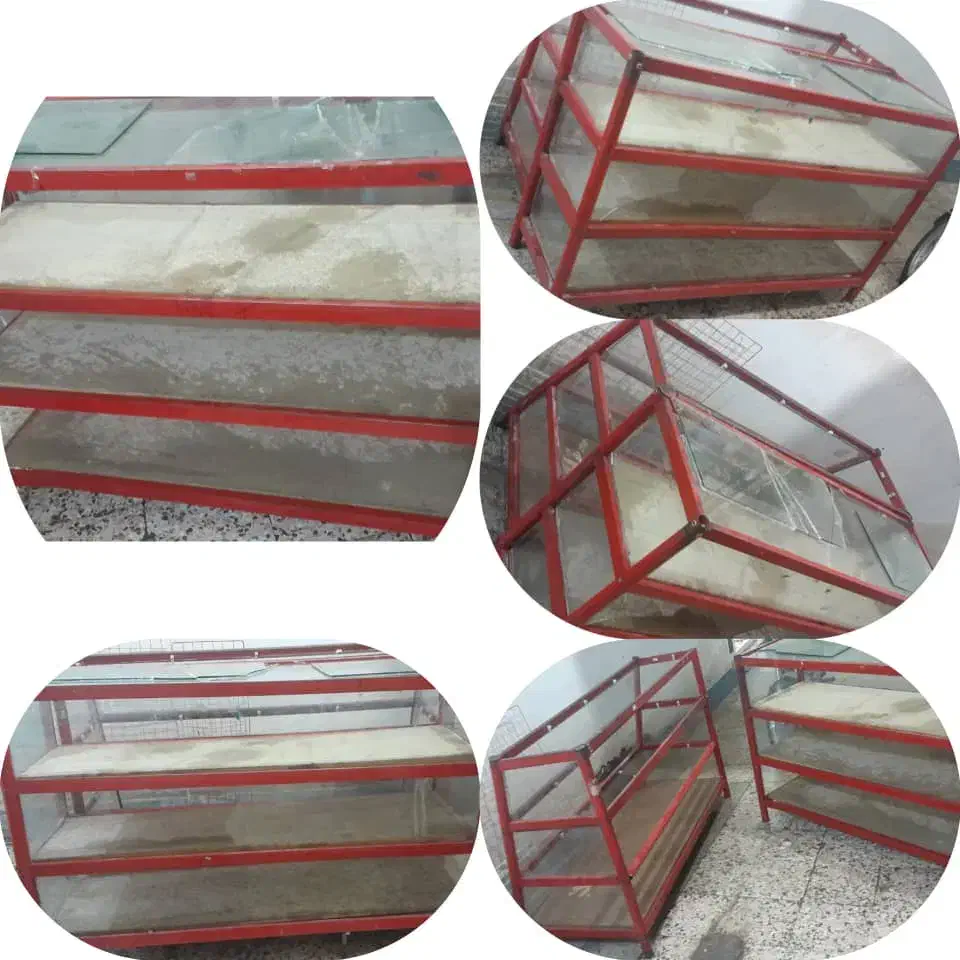 ویترین|فروشگاه و مغازه|شادگان, |دیوار