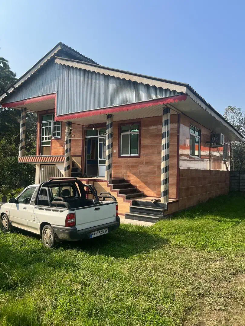 فروش ویلا شهرک شفارود|فروش خانه و ویلا|رضوانشهر, |دیوار