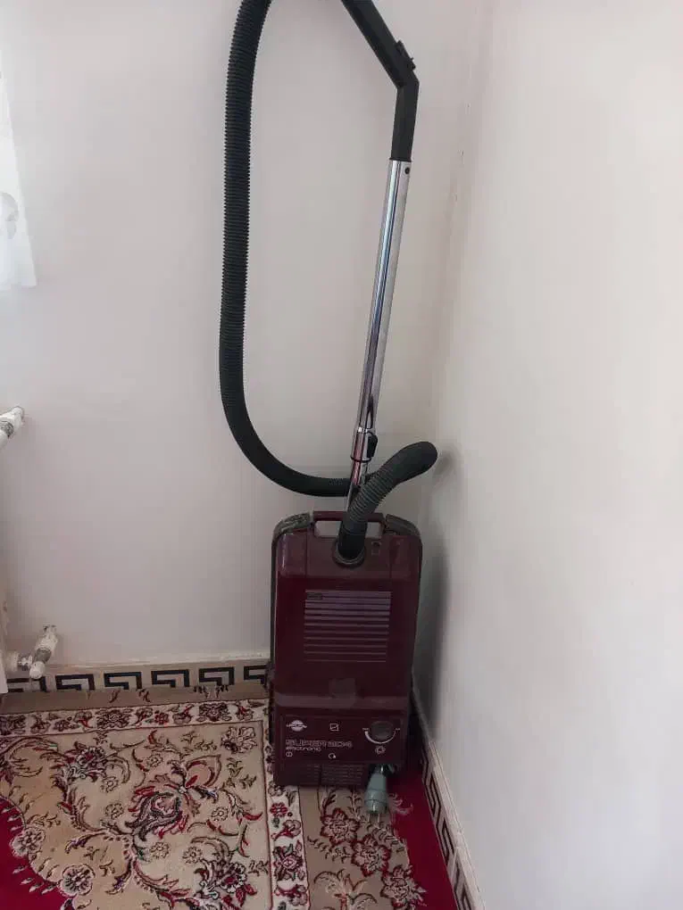 جاروبرقی پارس خزر|جاروبرقی، جارو شارژی، بخارشو|هشتگرد, فاز ۷ مهستان|دیوار