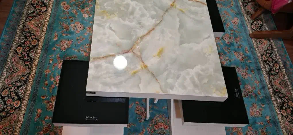 میز|مبلمان خانگی و میز عسلی|شاهرود, |دیوار