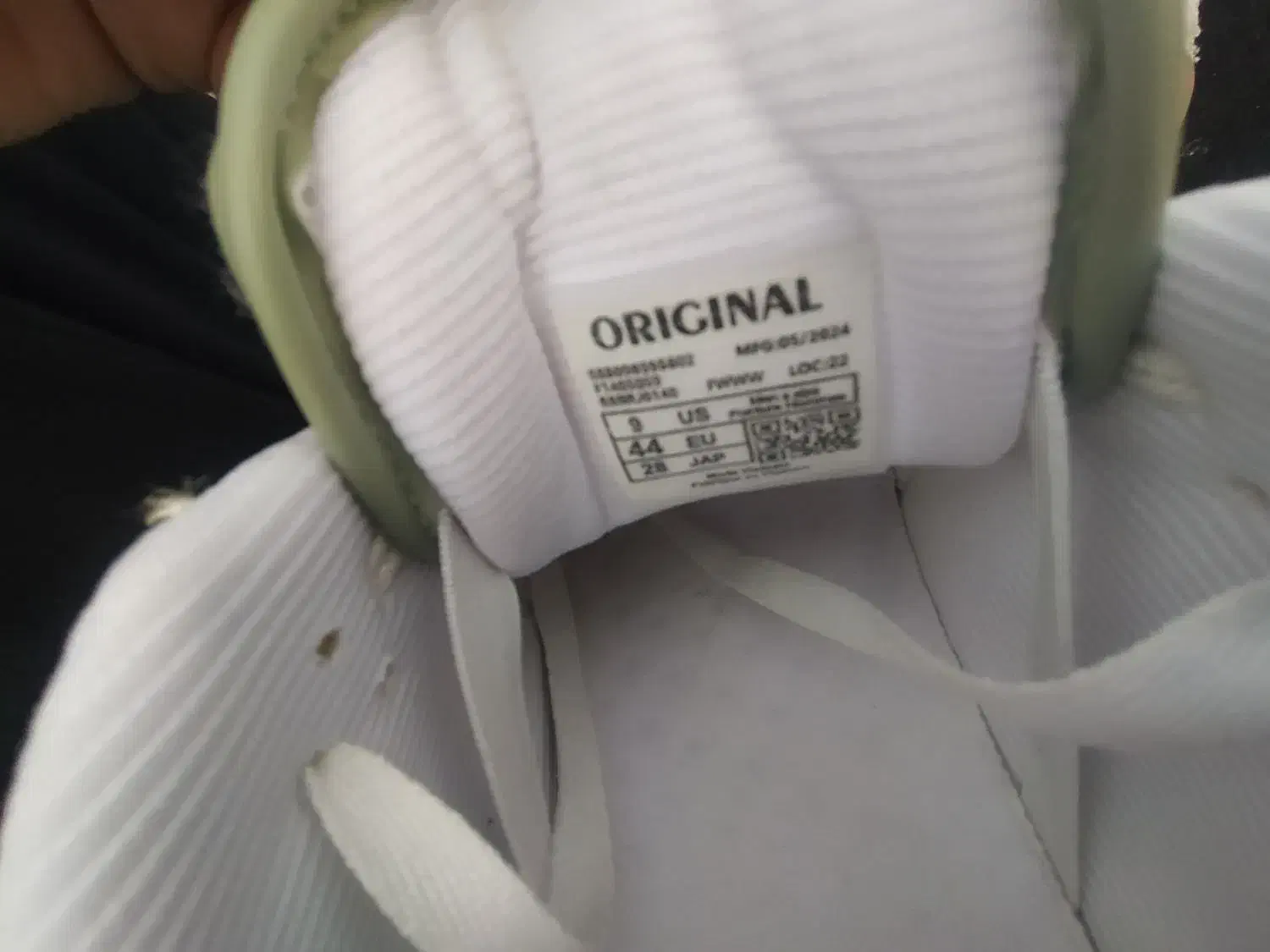 کفش نایک دراگون|کیف، کفش، کمربند|قیدار, |دیوار