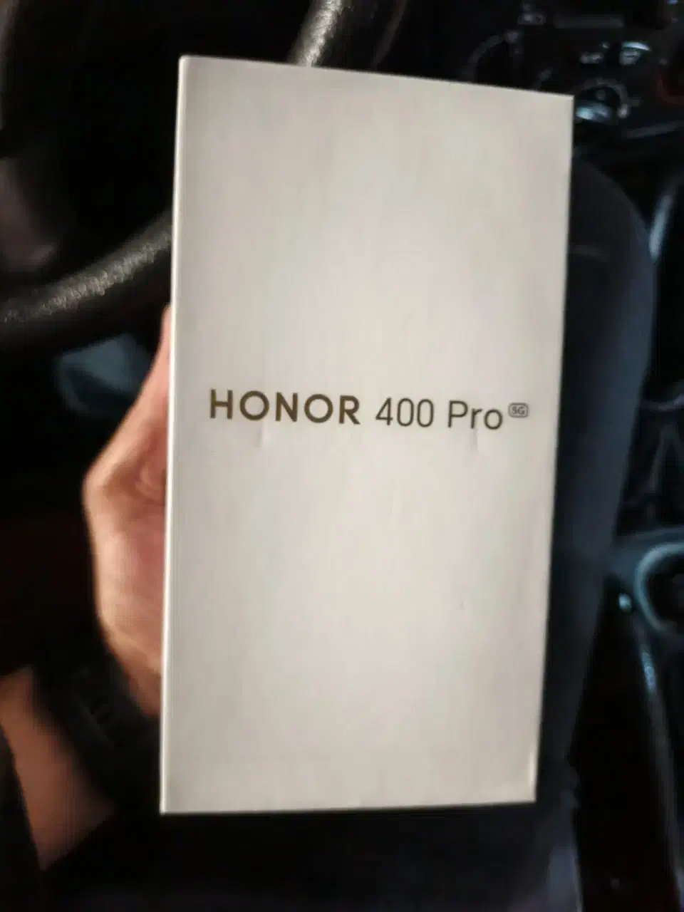 آنر 400 پرو 512 گیگابایت|موبایل|کرمانشاه, |دیوار