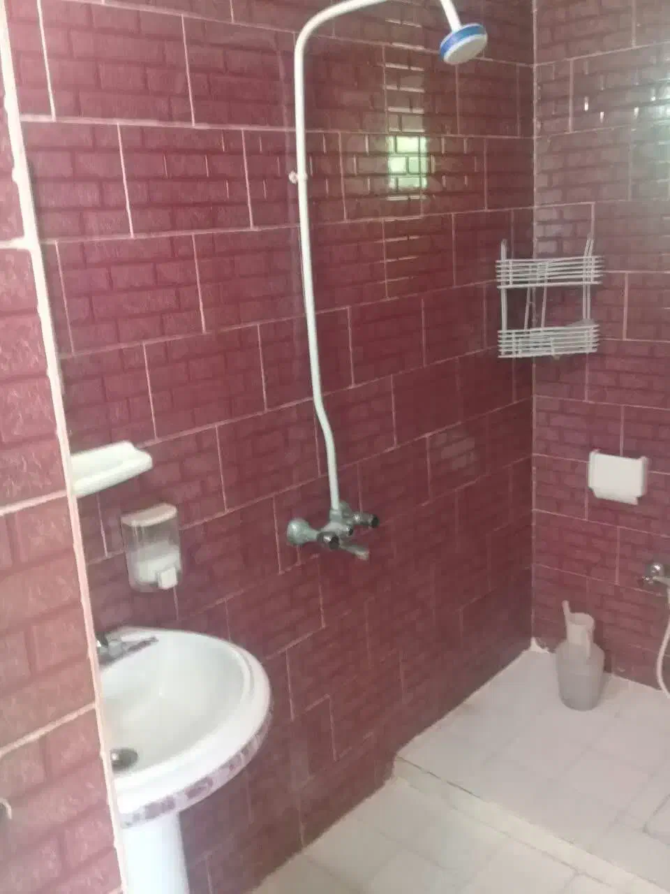 فروش استثنایی زمین و ویلای نقلی در چینیجان رودسر|فروش خانه و ویلا|رودسر, |دیوار