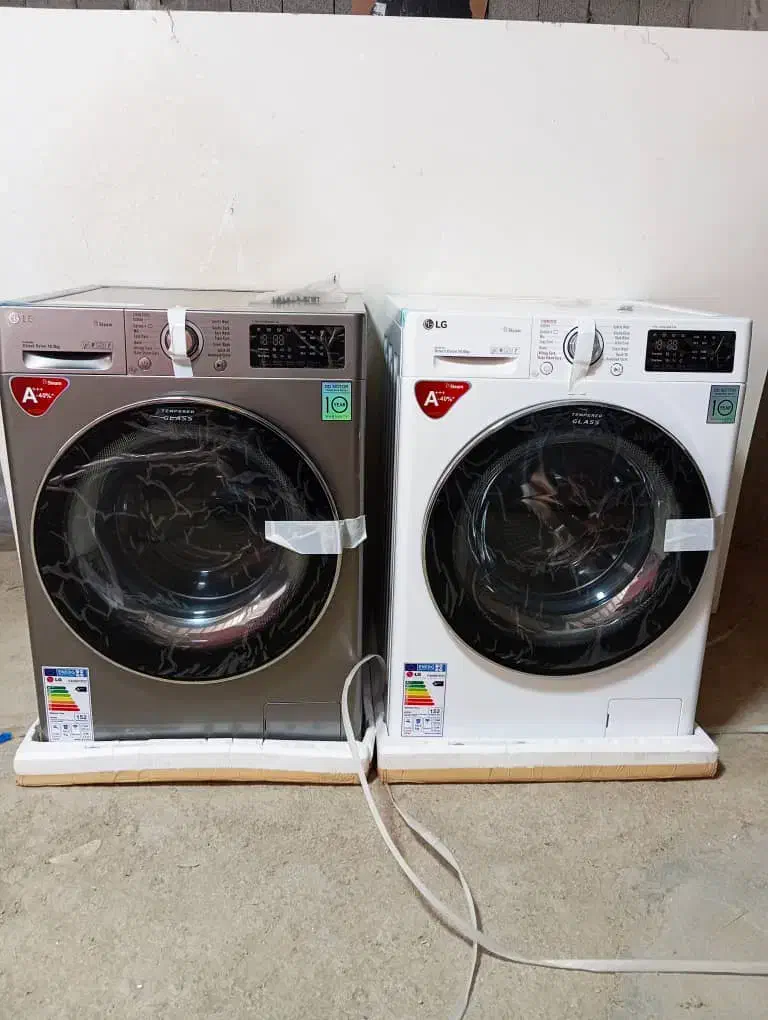 لباس شویی r5 بدون وایفای|ماشین لباسشویی و خشککن لباس|تهران, امین حضور|دیوار