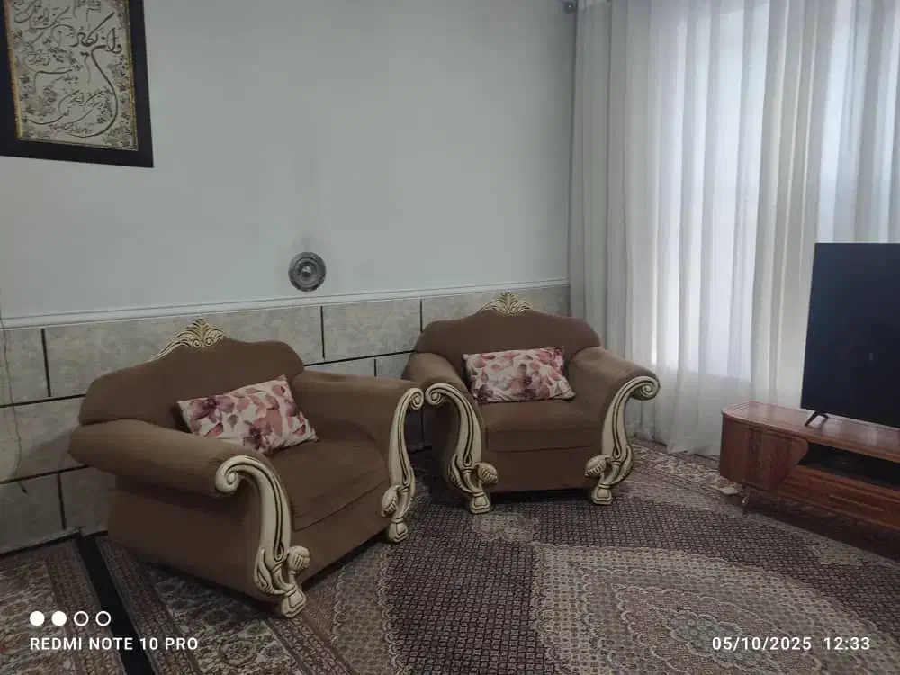 مبلمان|مبلمان خانگی و میز عسلی|ارژن, |دیوار