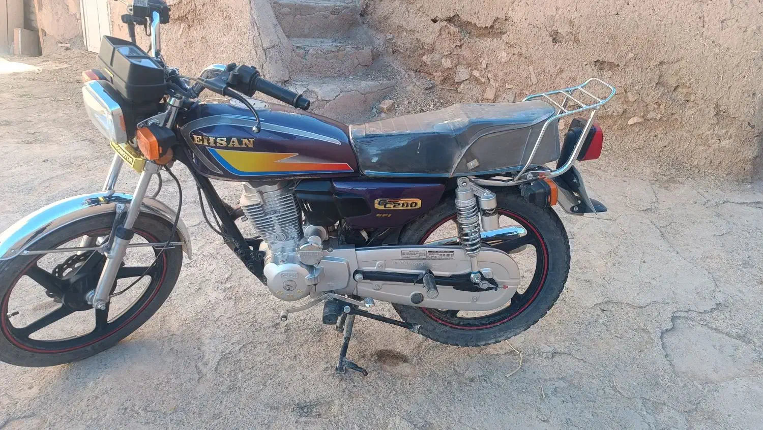 موتور|موتورسیکلت|تربت‌حیدریه, فرمانداری|دیوار