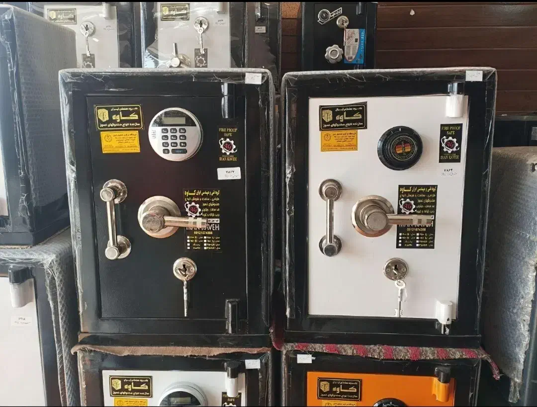 فروشگاه انبار گاوصندوق کل استان|ابزارآلات|مشگین شهر, |دیوار