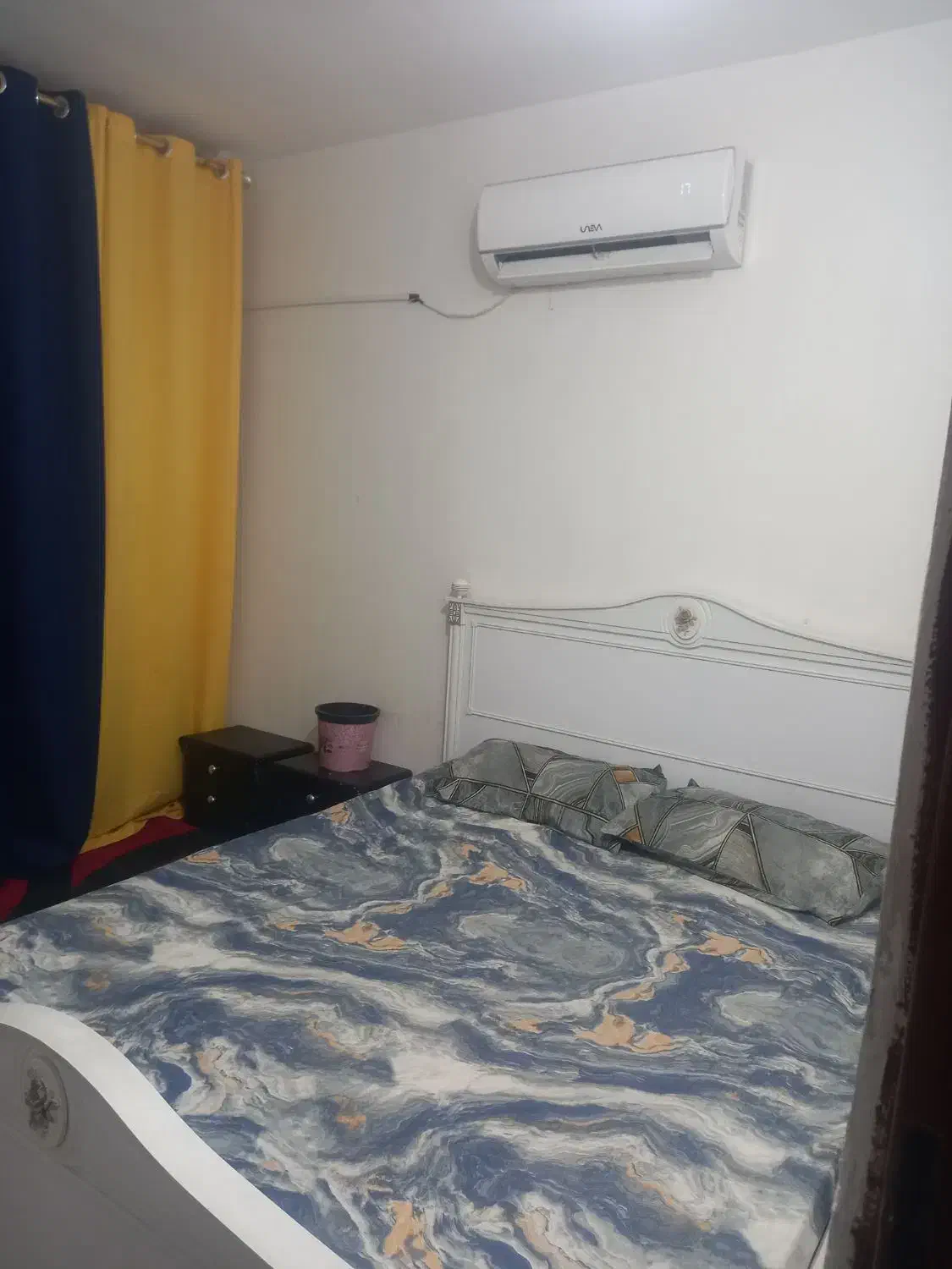 ساعتی و روزانه واحد شیک امنیت عالی|اجارهٔ کوتاه‌مدت آپارتمان و سوئیت|اهواز, پردیس دو|دیوار