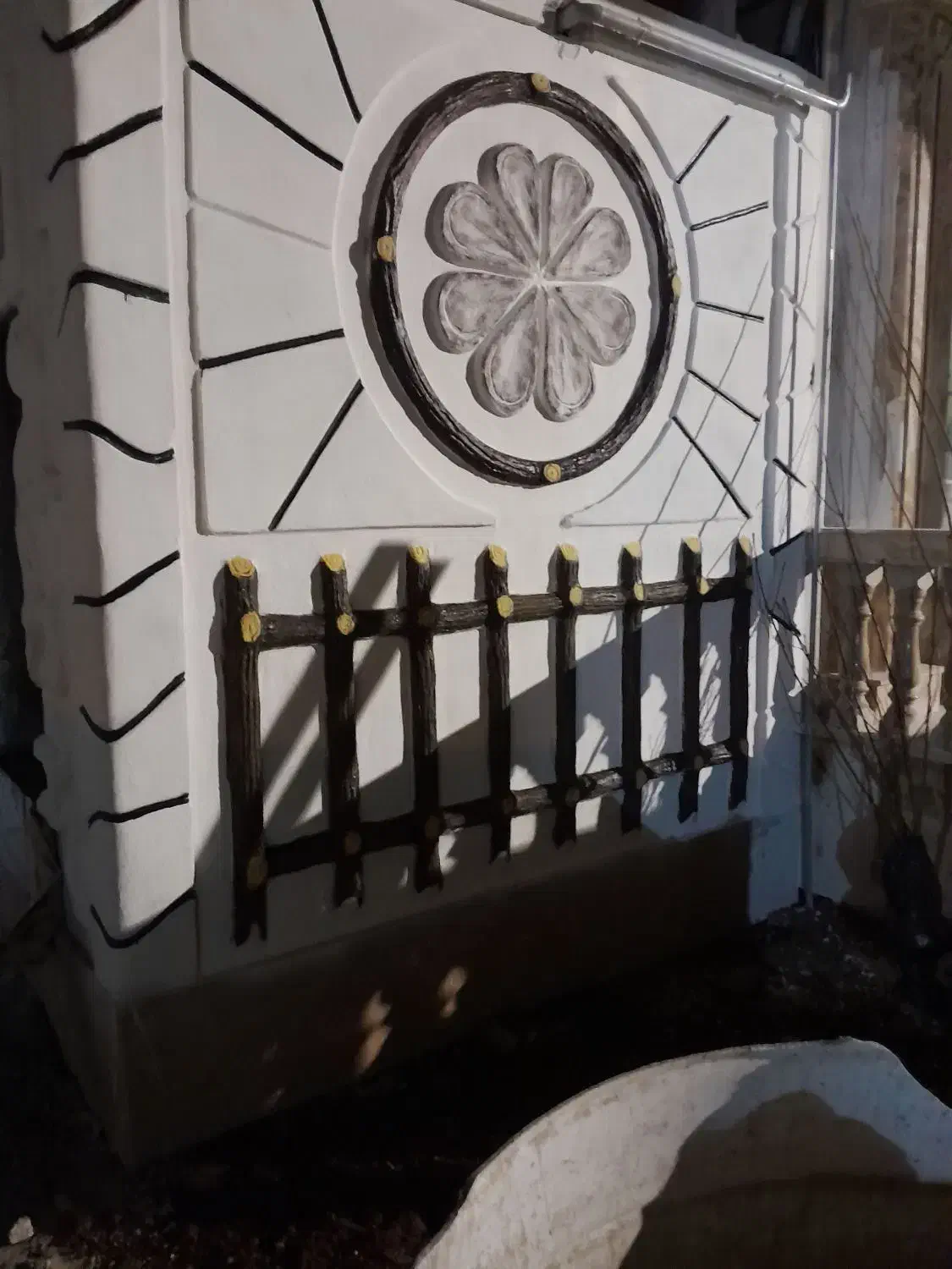 اجرای سنگکاری|خدمات پیشه و مهارت|ابهر, |دیوار