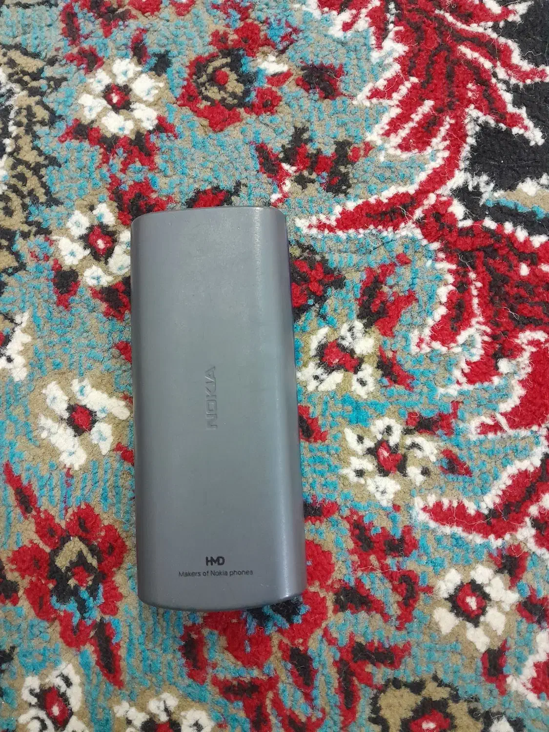 گوشی  نوکیا ۱۰۶|موبایل|هشتگرد, ینگی امام|دیوار