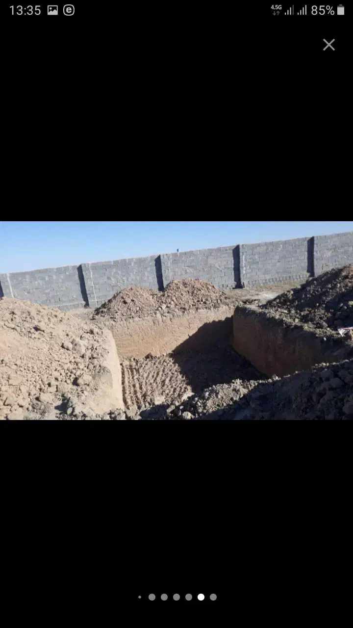 بیل بکهو،بیل میکانیکی بیل بکواجازه روزانه|خدمات حمل و نقل|مشهد, شهید بصیر|دیوار